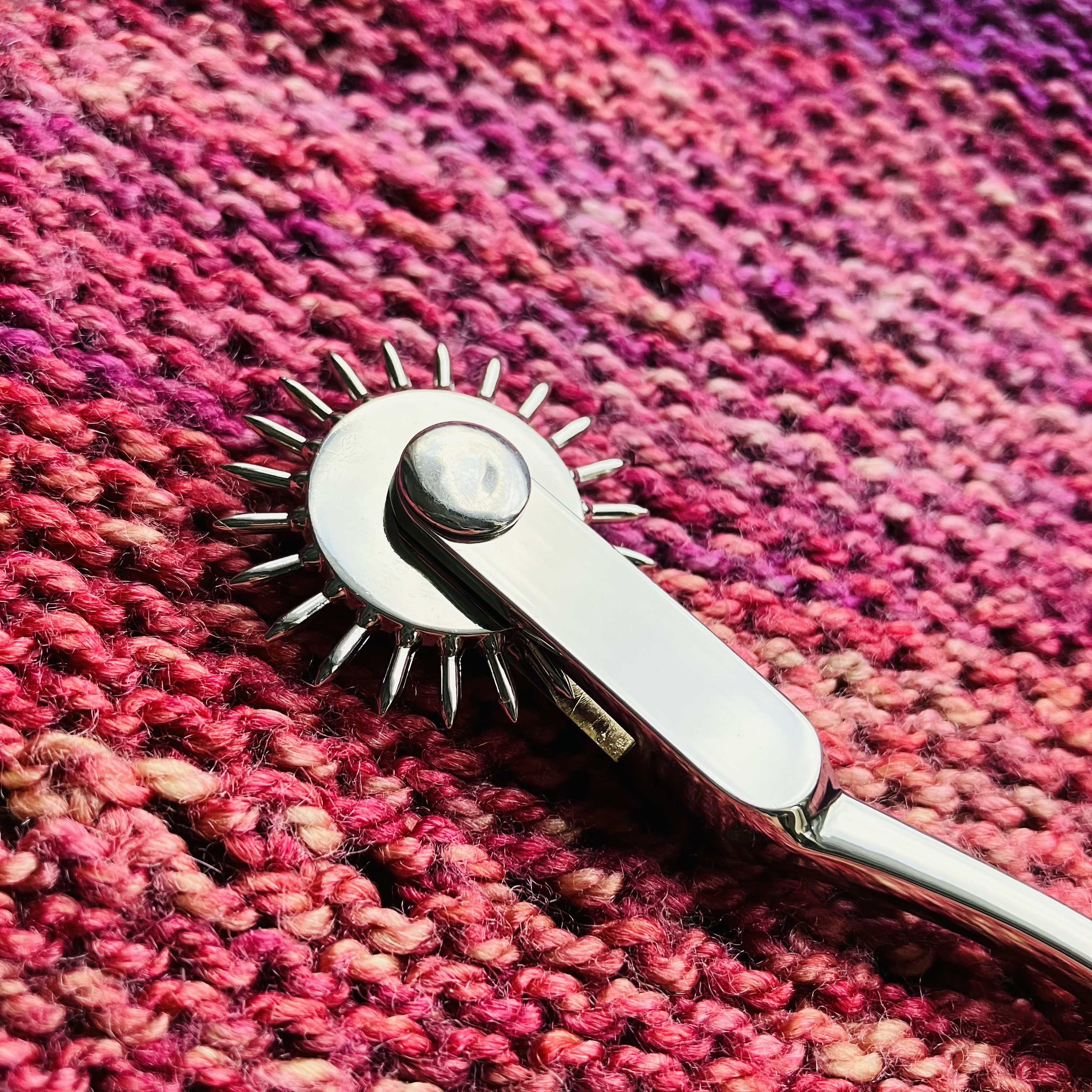 Wartenberg Wheel