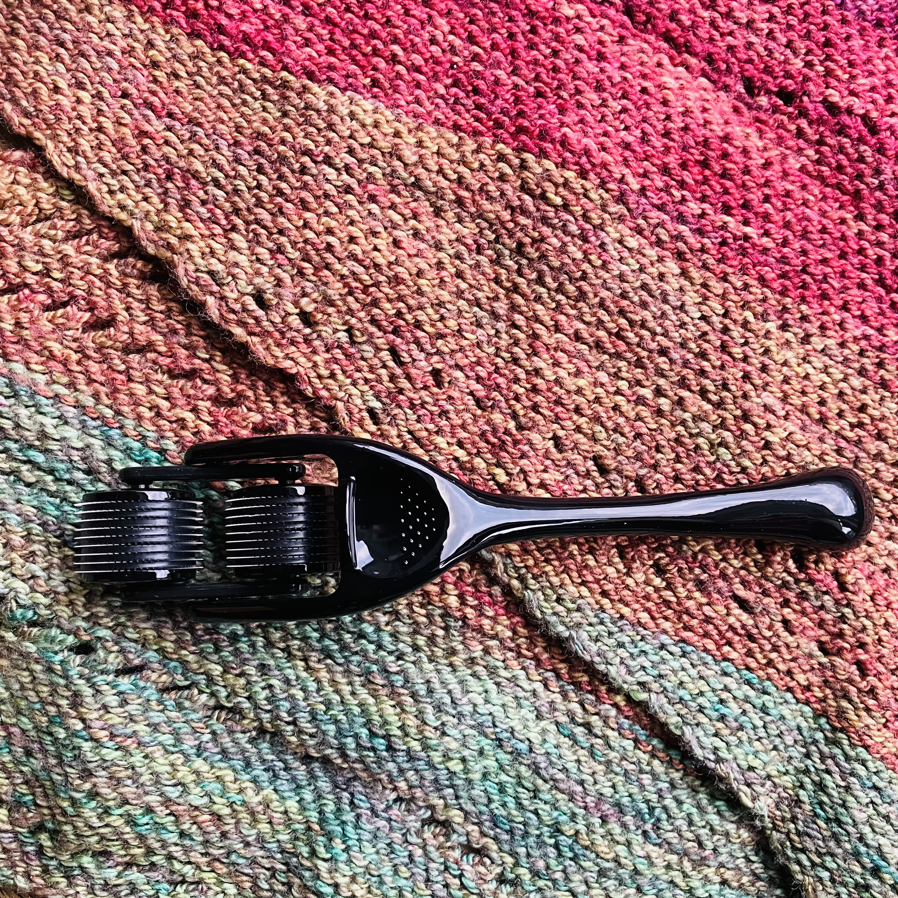 Wartenberg Wheel