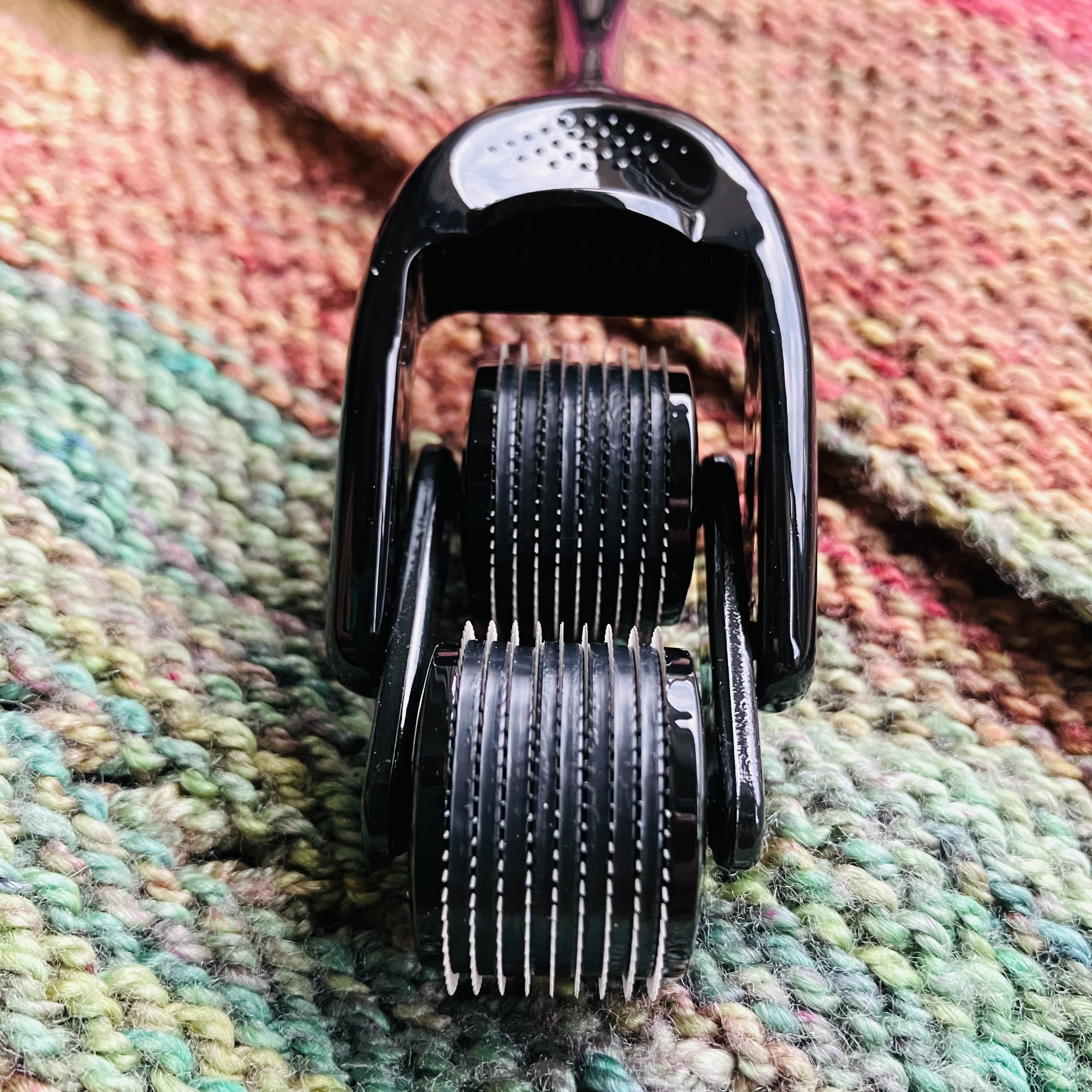 Wartenberg Wheel