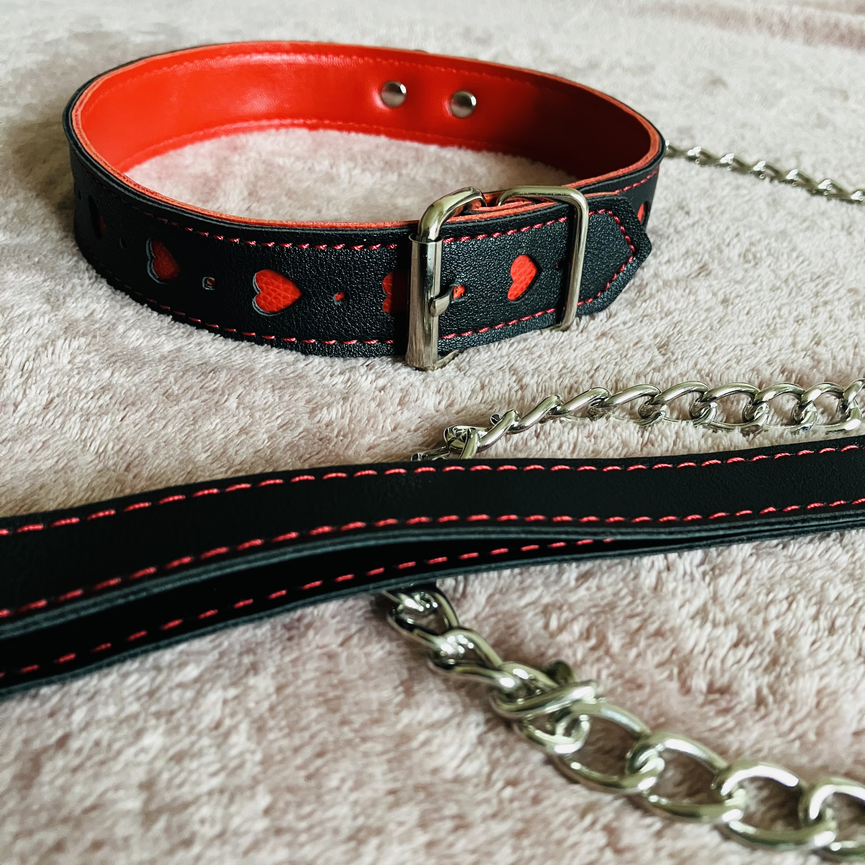 Collar