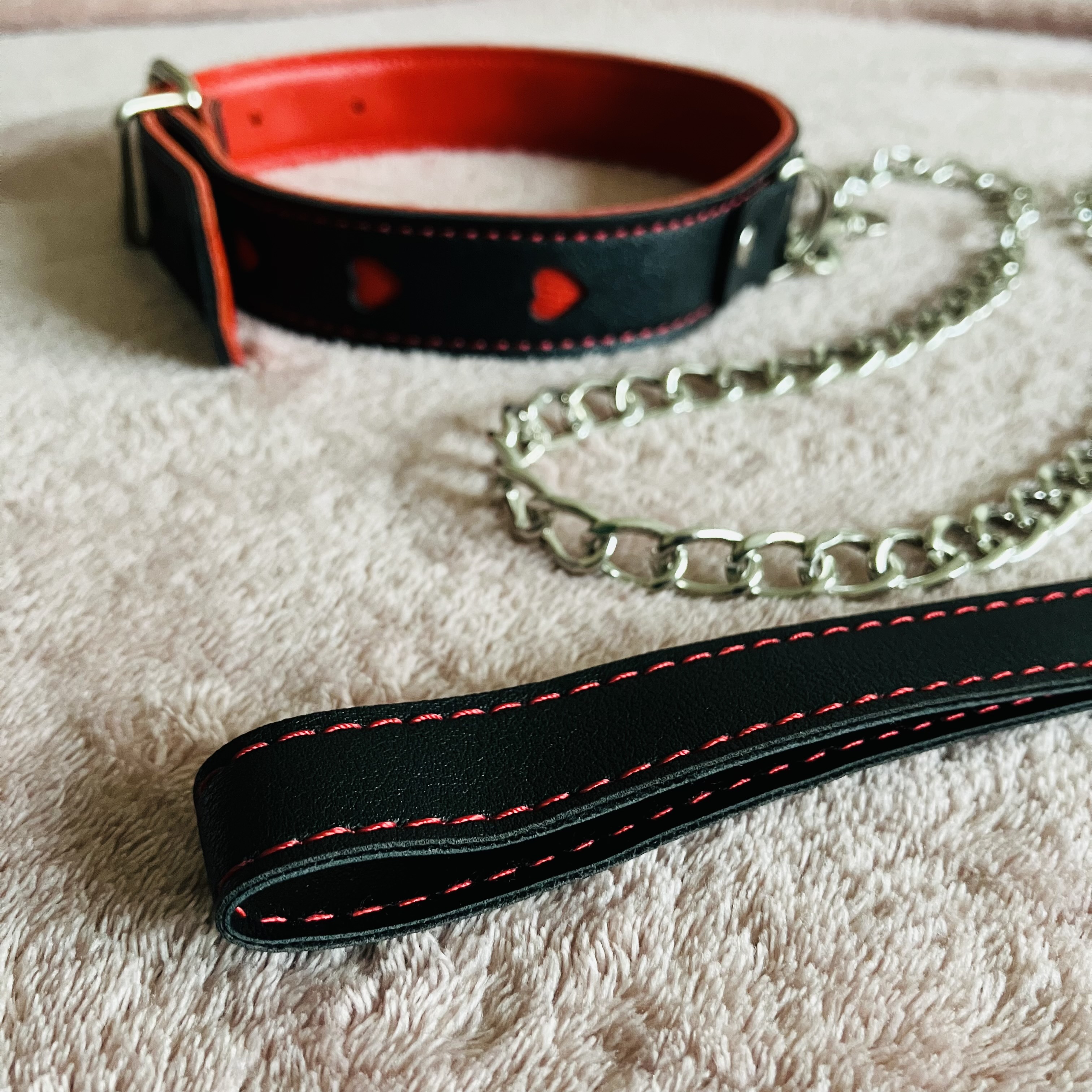 Collar