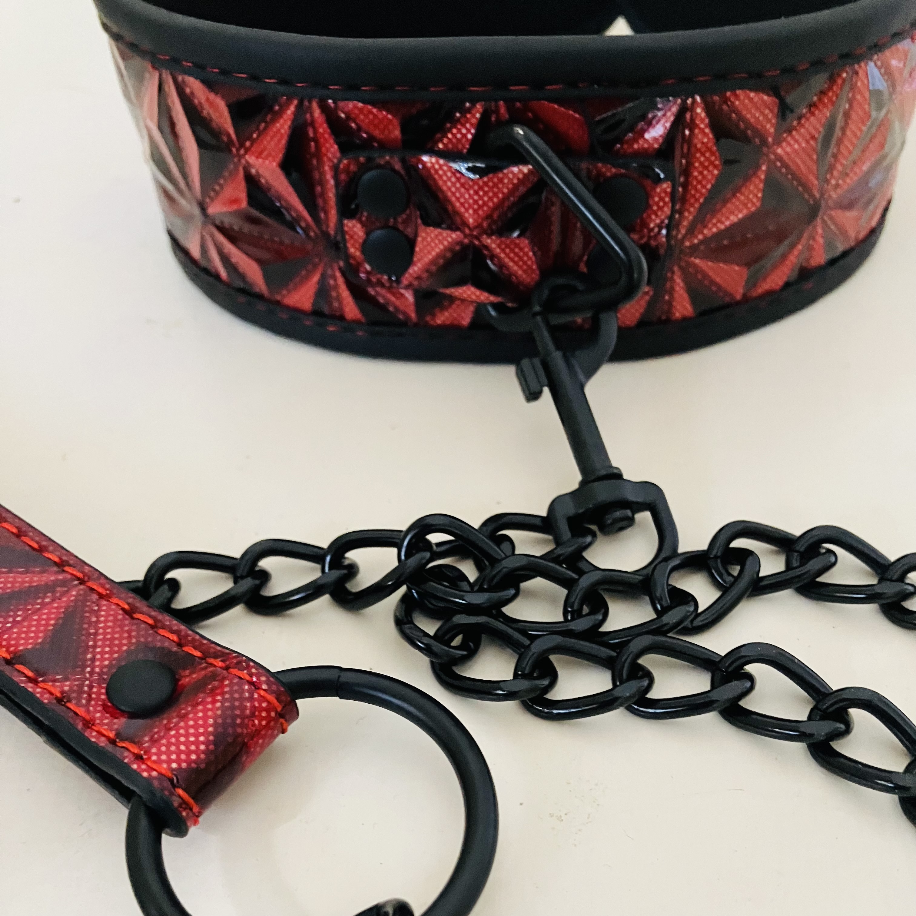 Collar