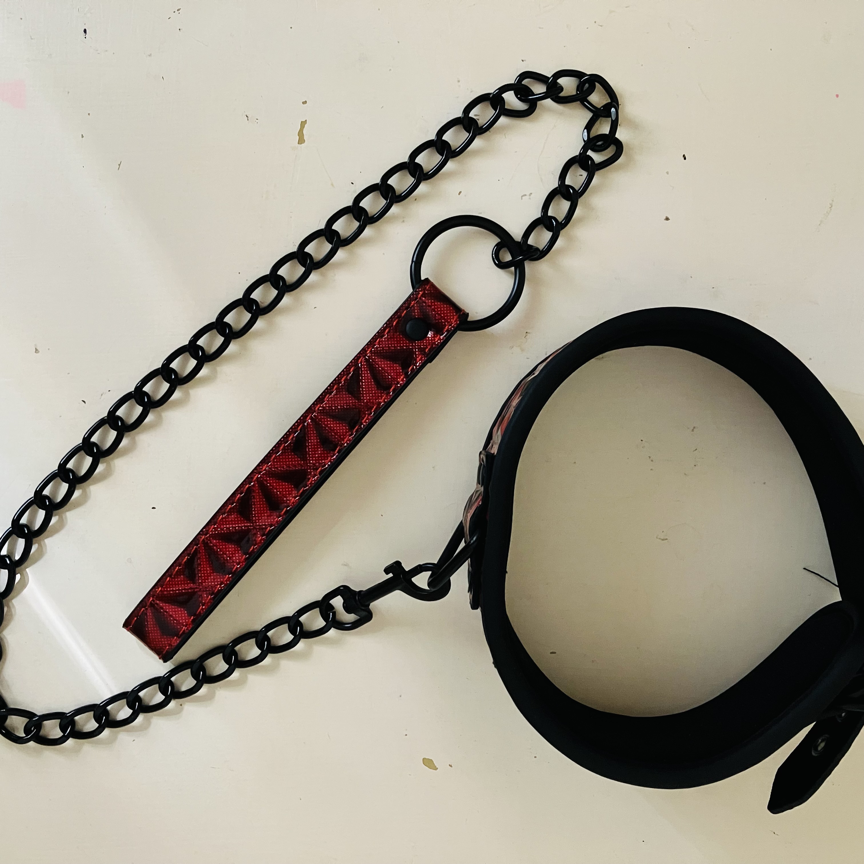 Collar