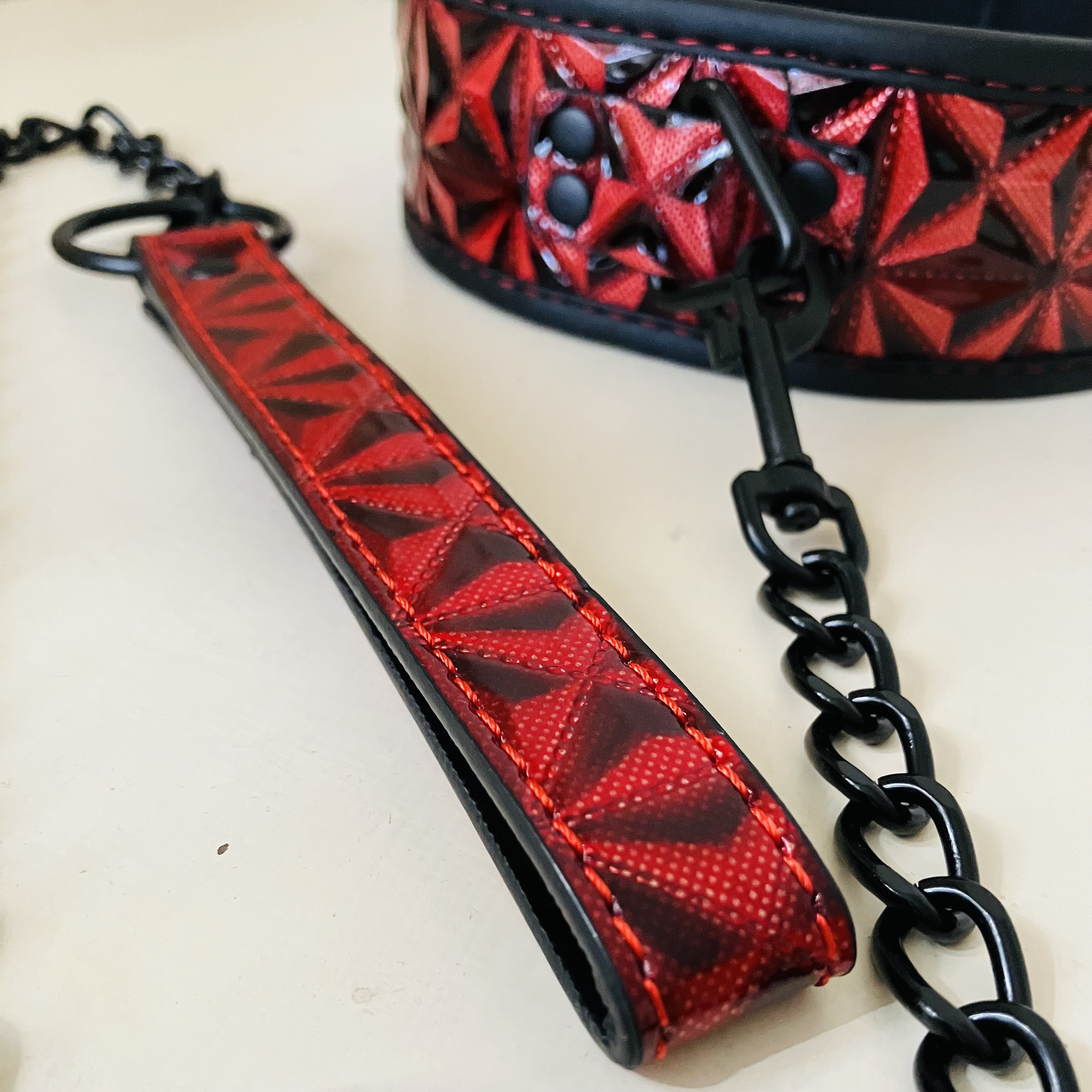 Collar