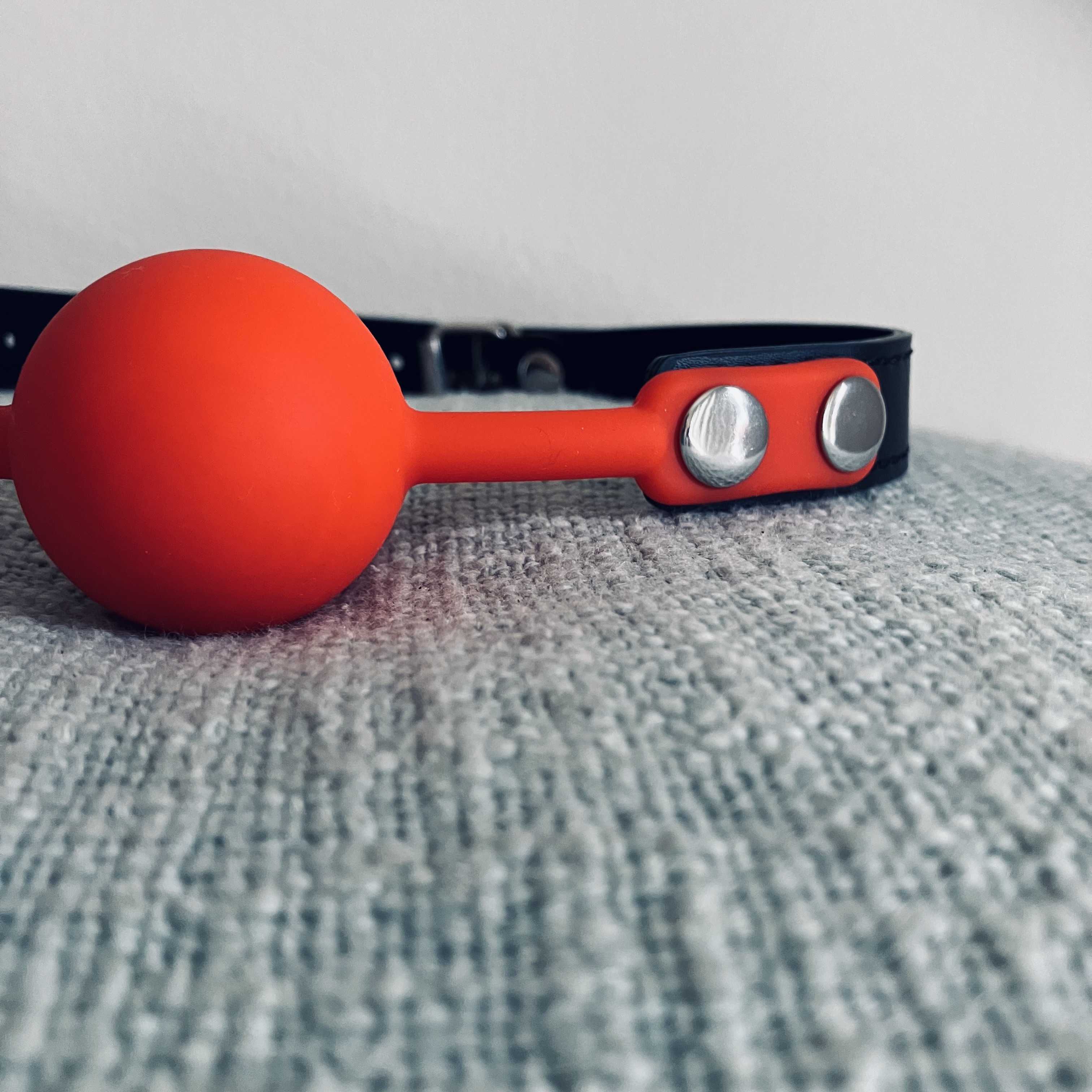 Mouth Plug