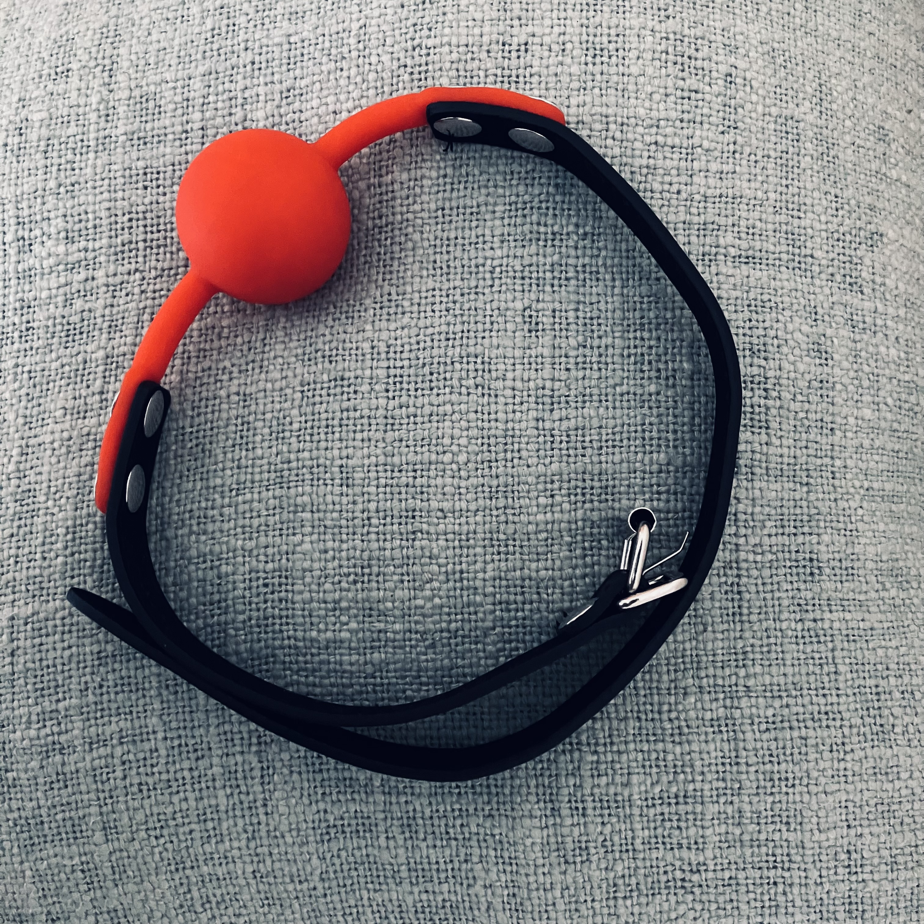 Mouth Plug