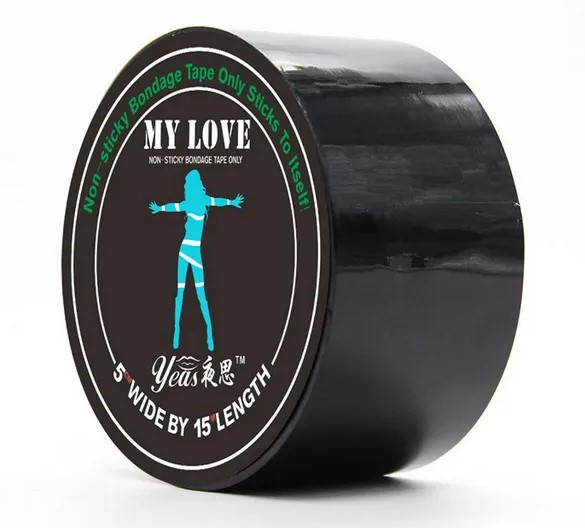 Static tape