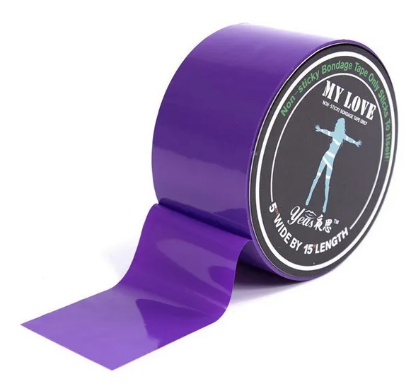 Static tape