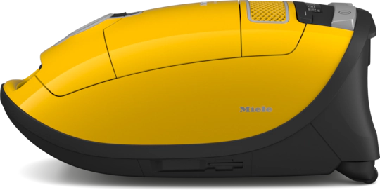 Complete C3 Calima PowerLine