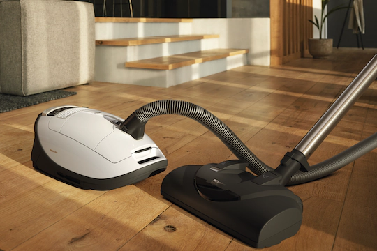 Complete C3 Cat & Dog Powerline 