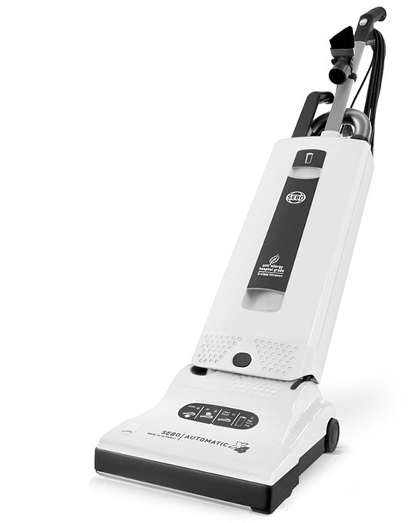 Sebo Automatic X4 