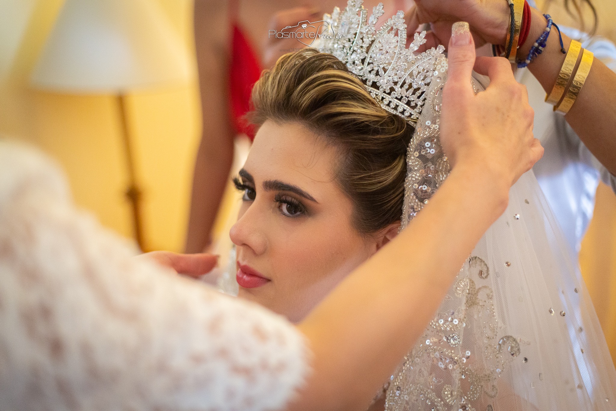 💎 PAQUETE WEDDING DIAMANTE
