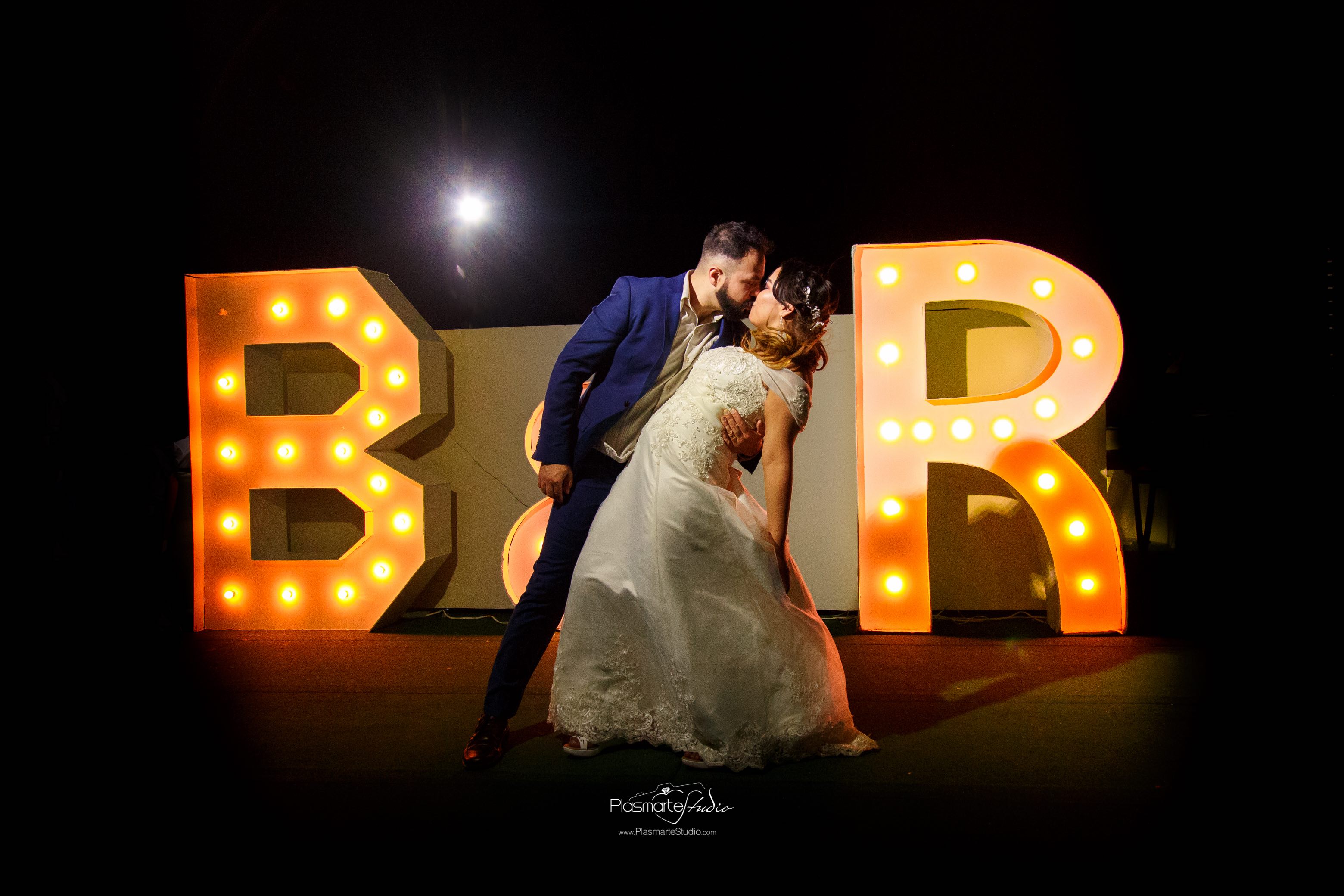 Wedding Rubí