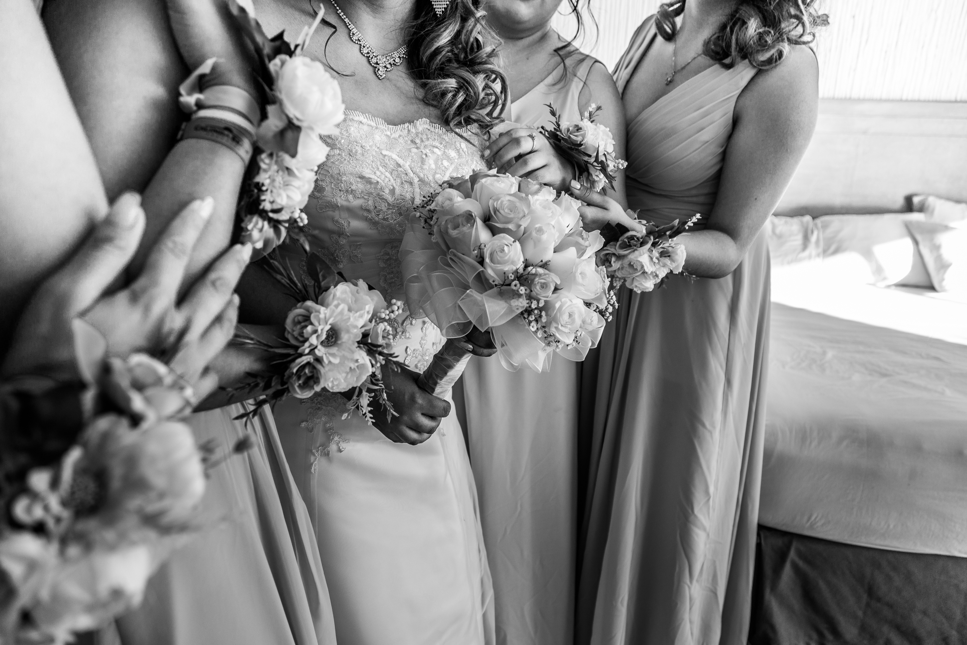 Wedding Rubí