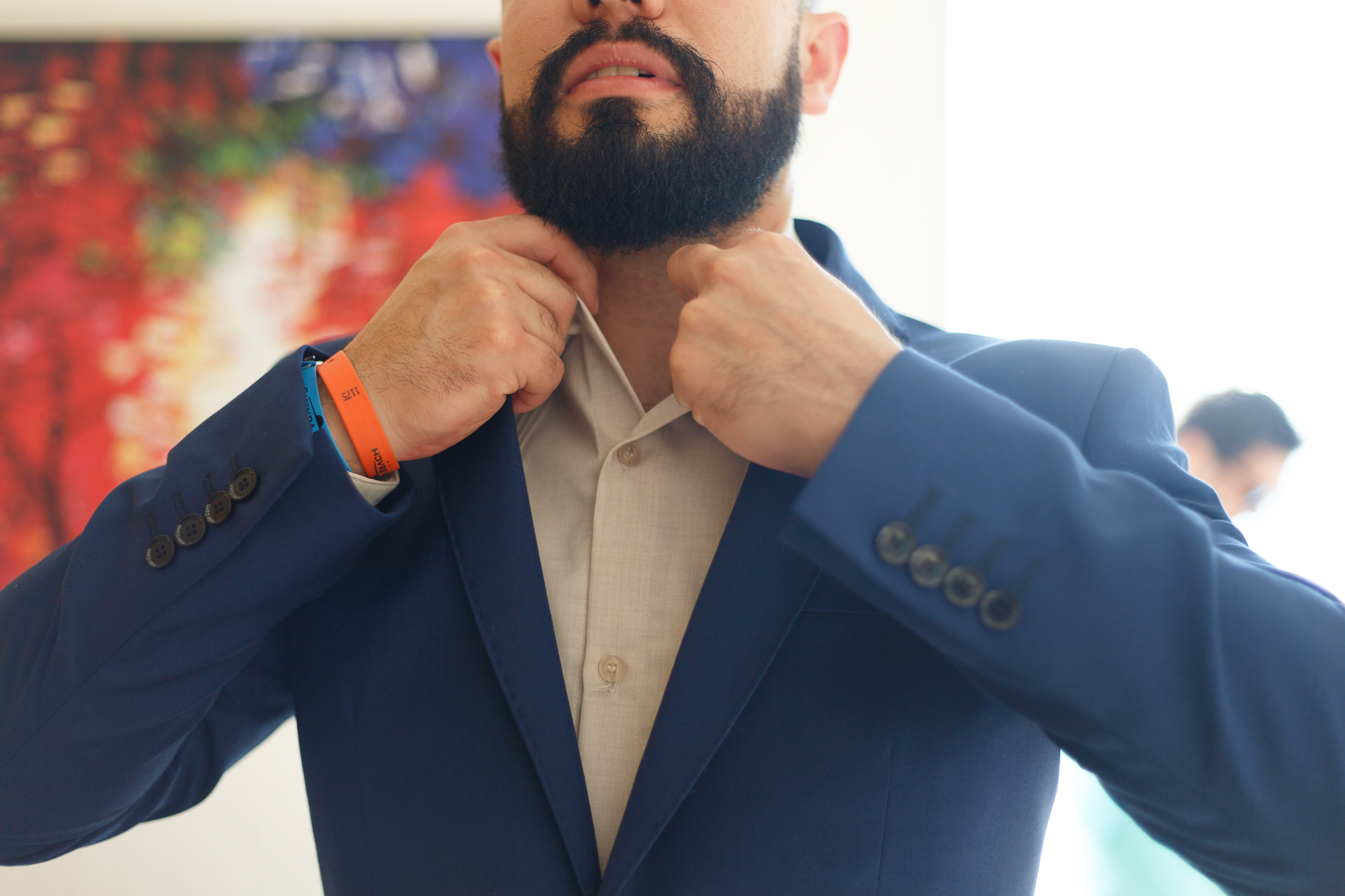 Wedding Rubí
