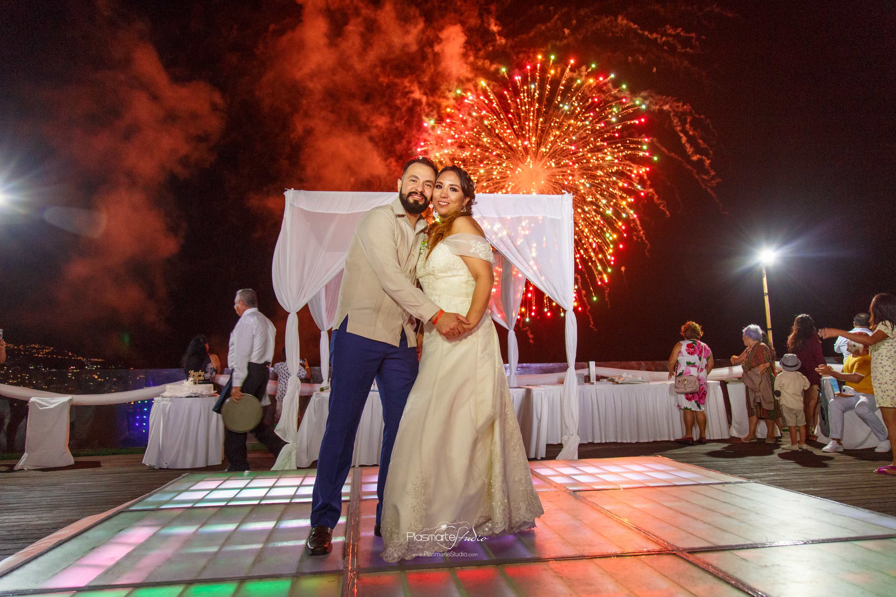 Wedding Rubí