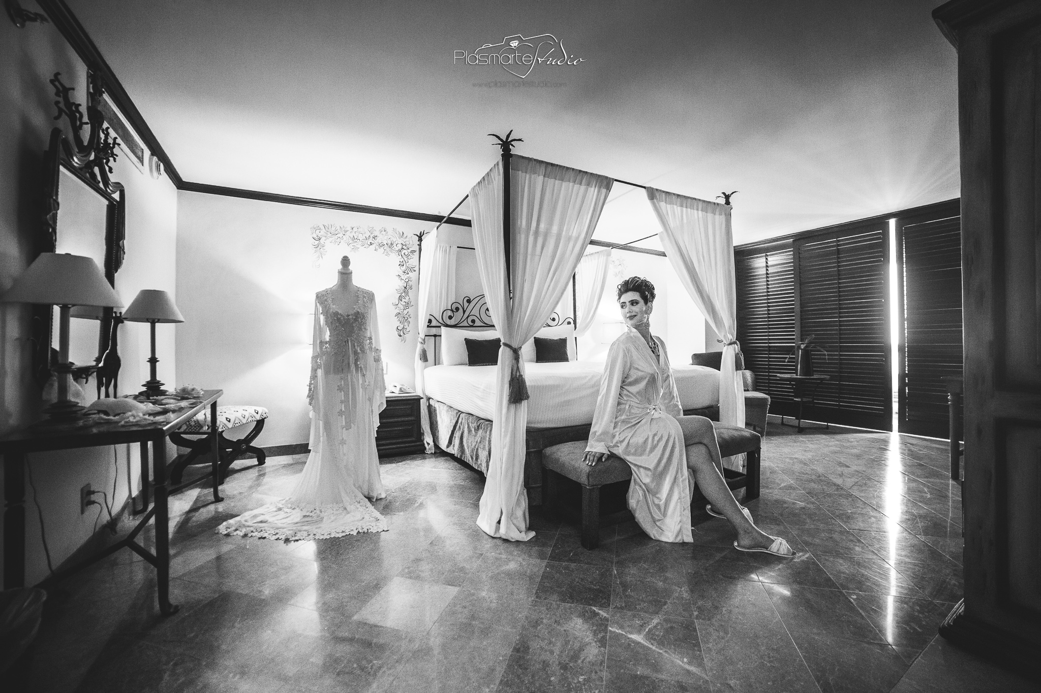 💎 PAQUETE WEDDING DIAMANTE