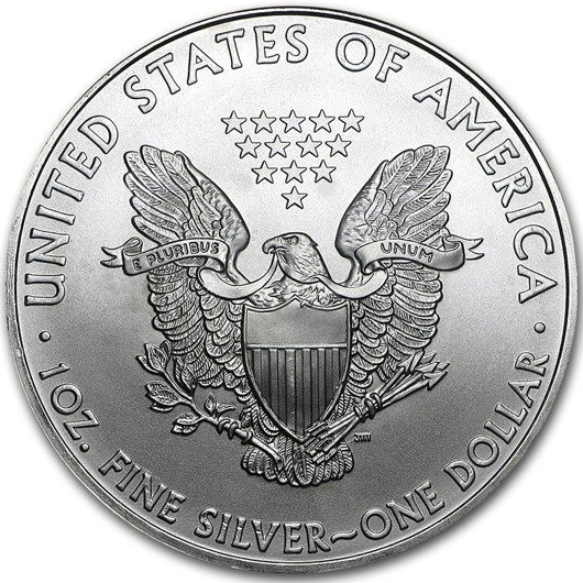 Американский орел 2010