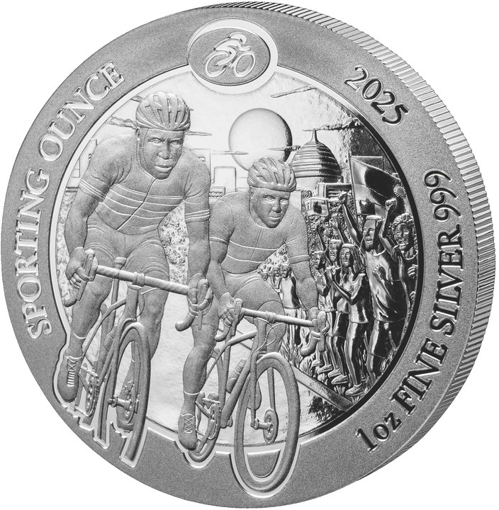 Руанда: Спортивная унция - шоссейные велогонки UCI 2025