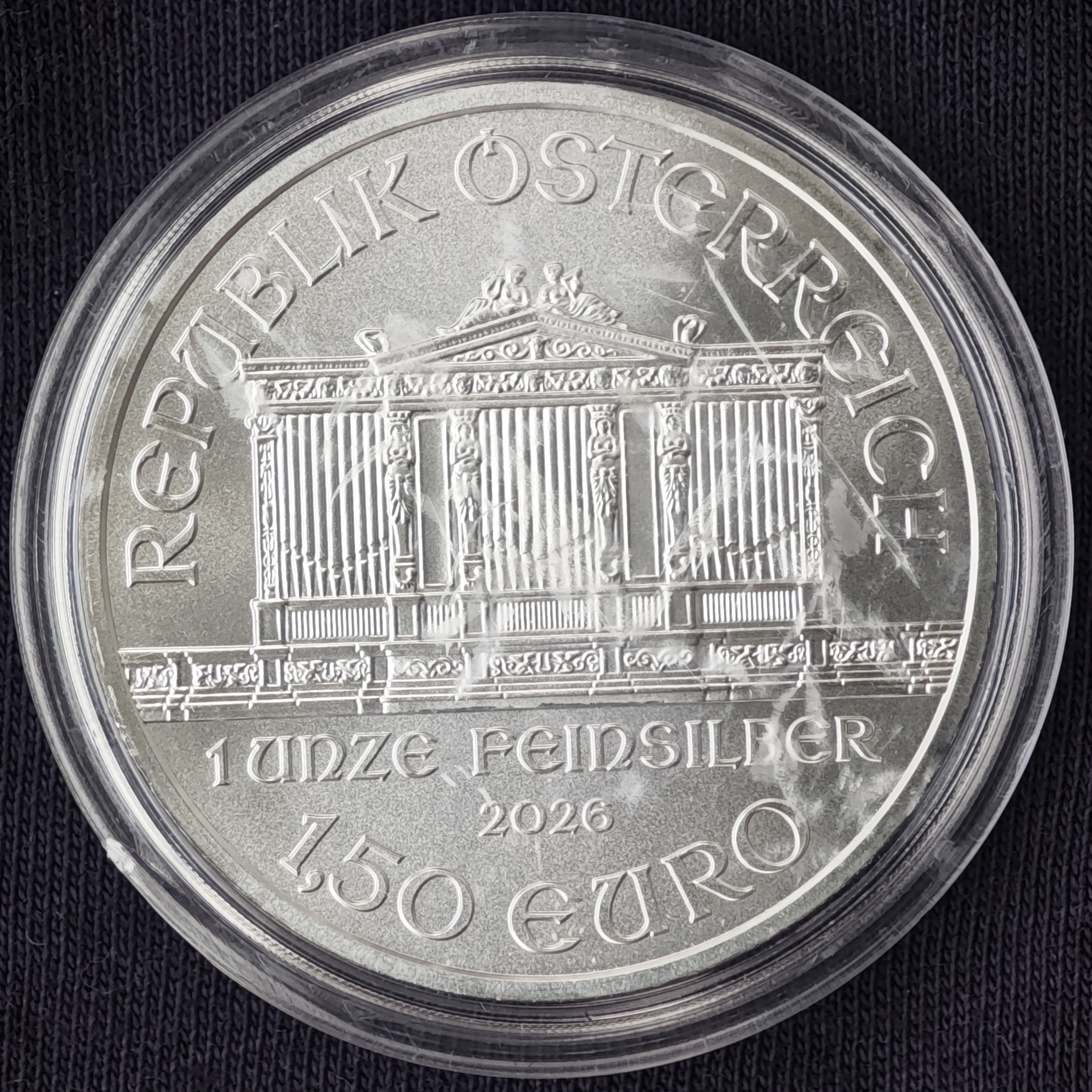 Венская филармония 2026