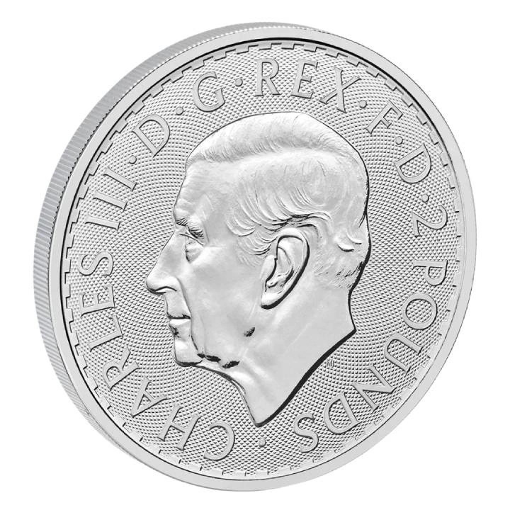 Британия 2026