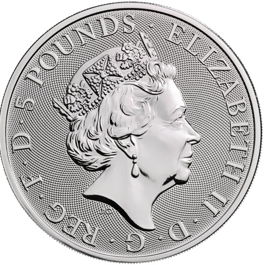 Звери королевы: Белый конь Ганновера 2020