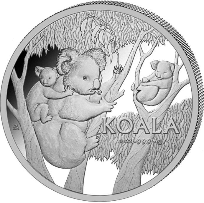 RAM: Коала 2026