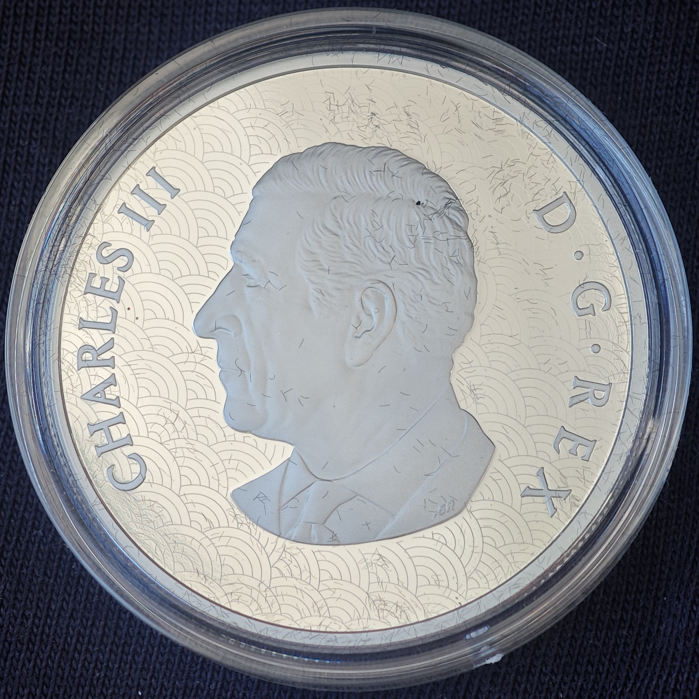 Канада: Лунар - год Лошади 2026