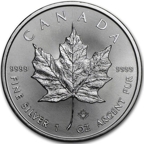 Канадский кленовый лист 20XX