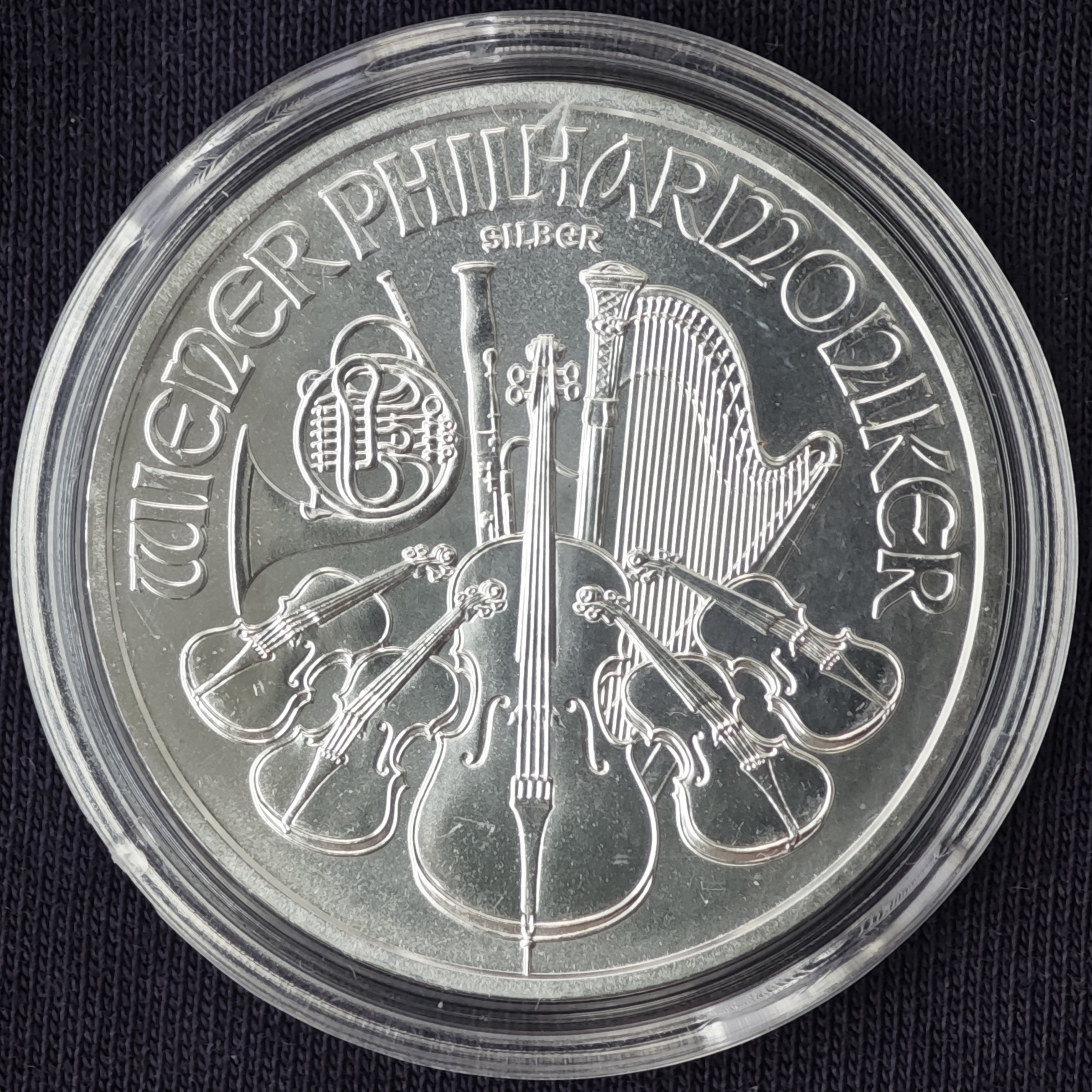 Венская филармония 2026