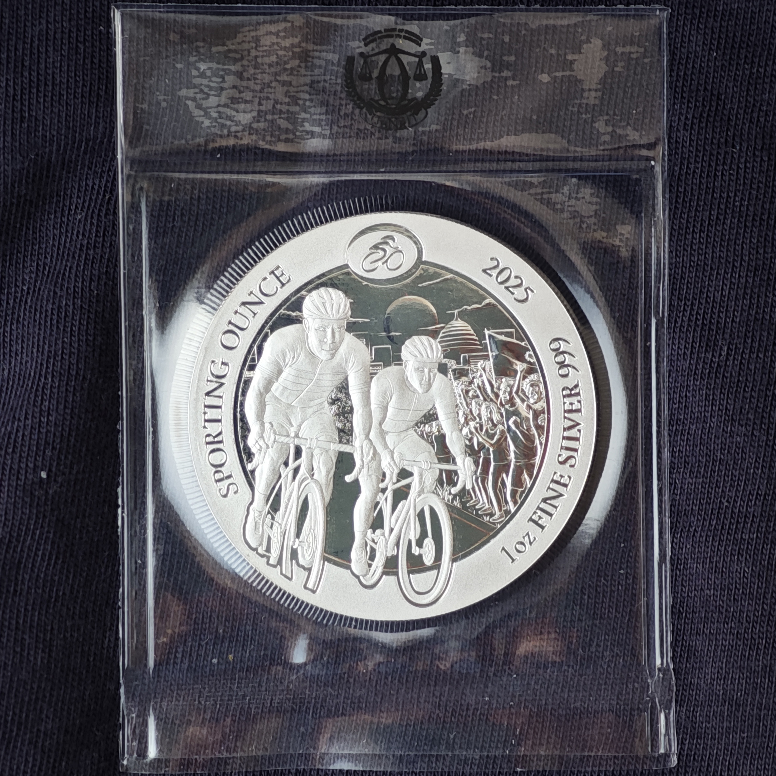 Руанда: Спортивная унция - шоссейные велогонки UCI 2025