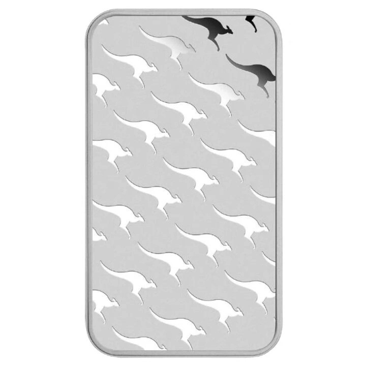 Слиток Perth Mint