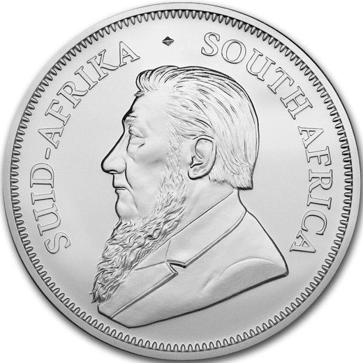 Австралийский крюгерранд 20XX