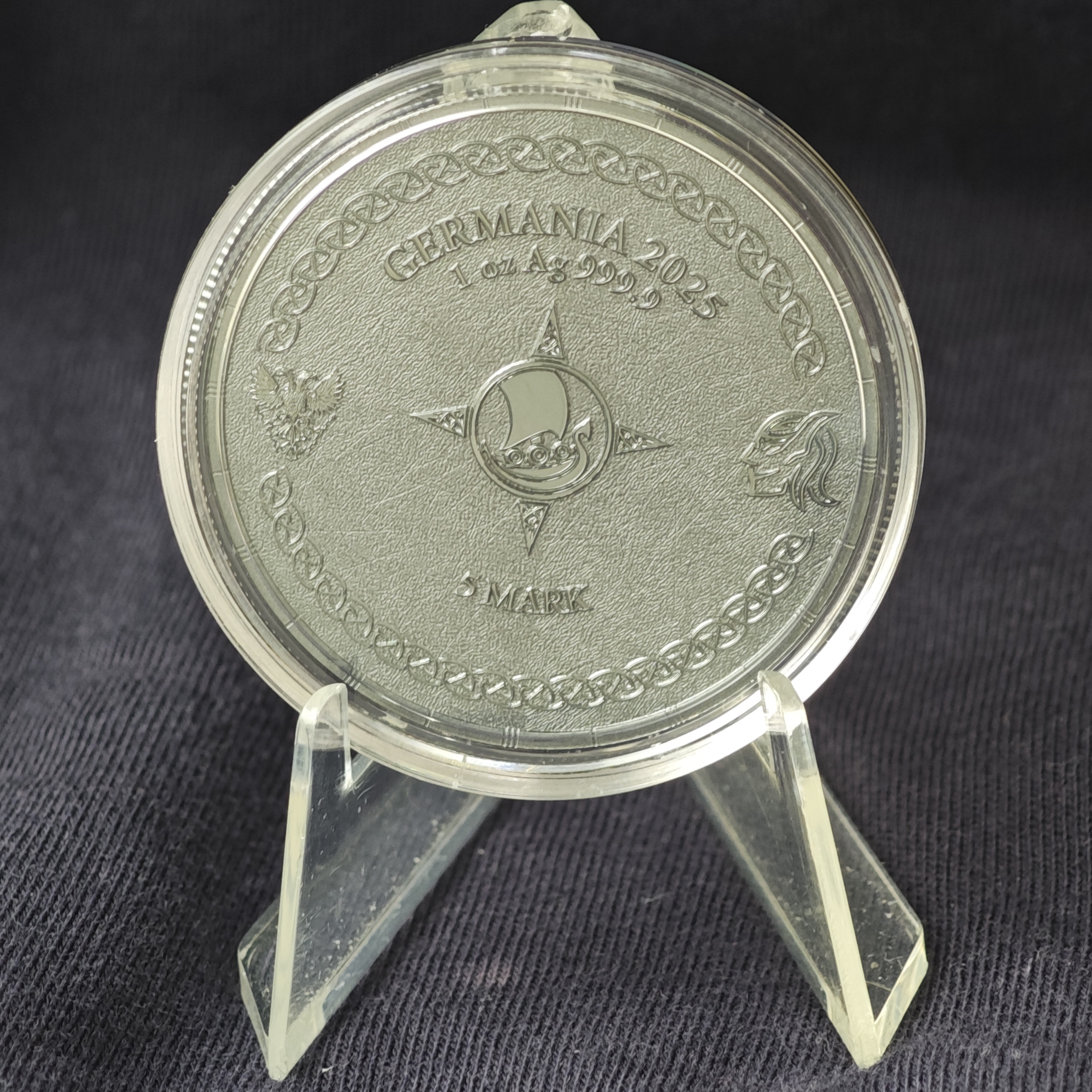 Германия: Рагнарёк - Локи 2025