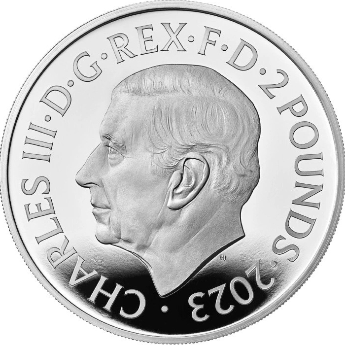 Мифы и легенды: Морган Ле Фэй 2023