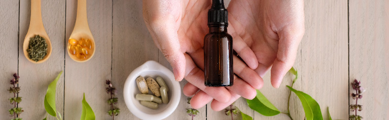 Follow-up di fitoterapia - rimedi naturali personalizzati