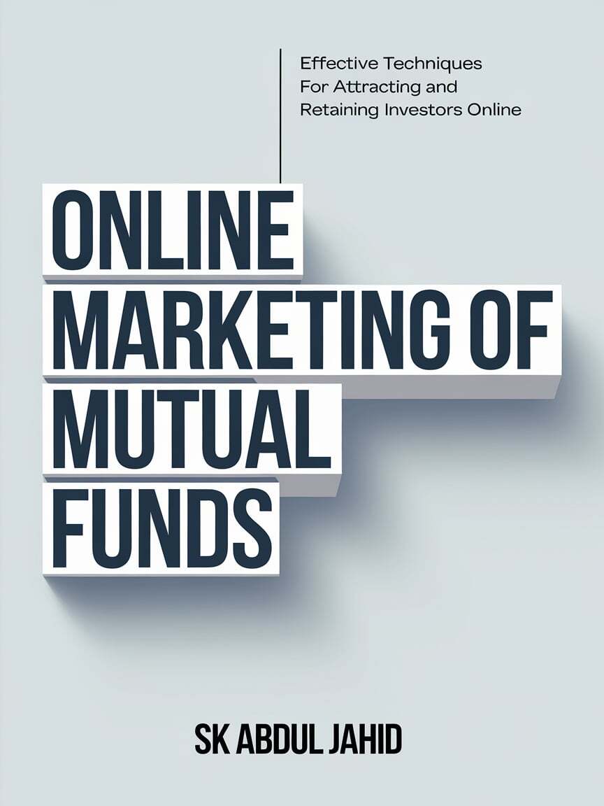 Online Marketing of Mutual Funds