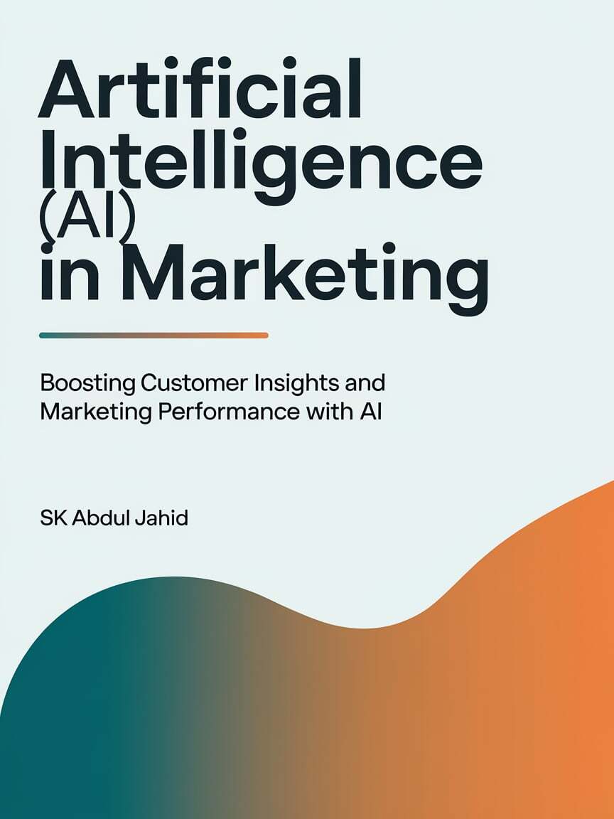 Artificial Intelligence (AI) in Marketing 