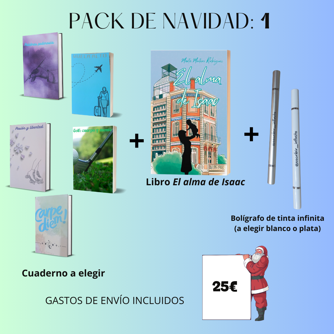Lote de navidad 1