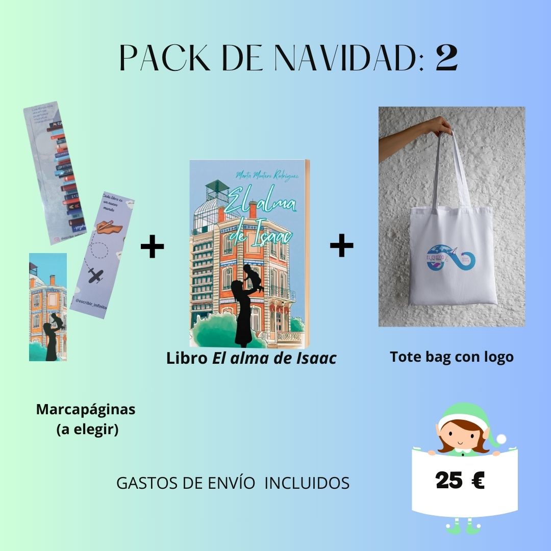 Lote de navidad 2