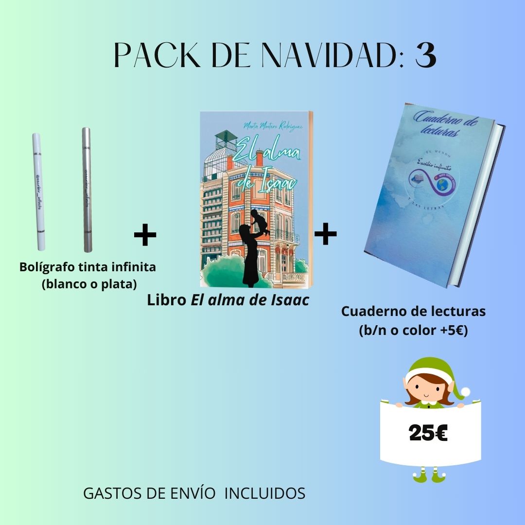 Lote de navidad 3