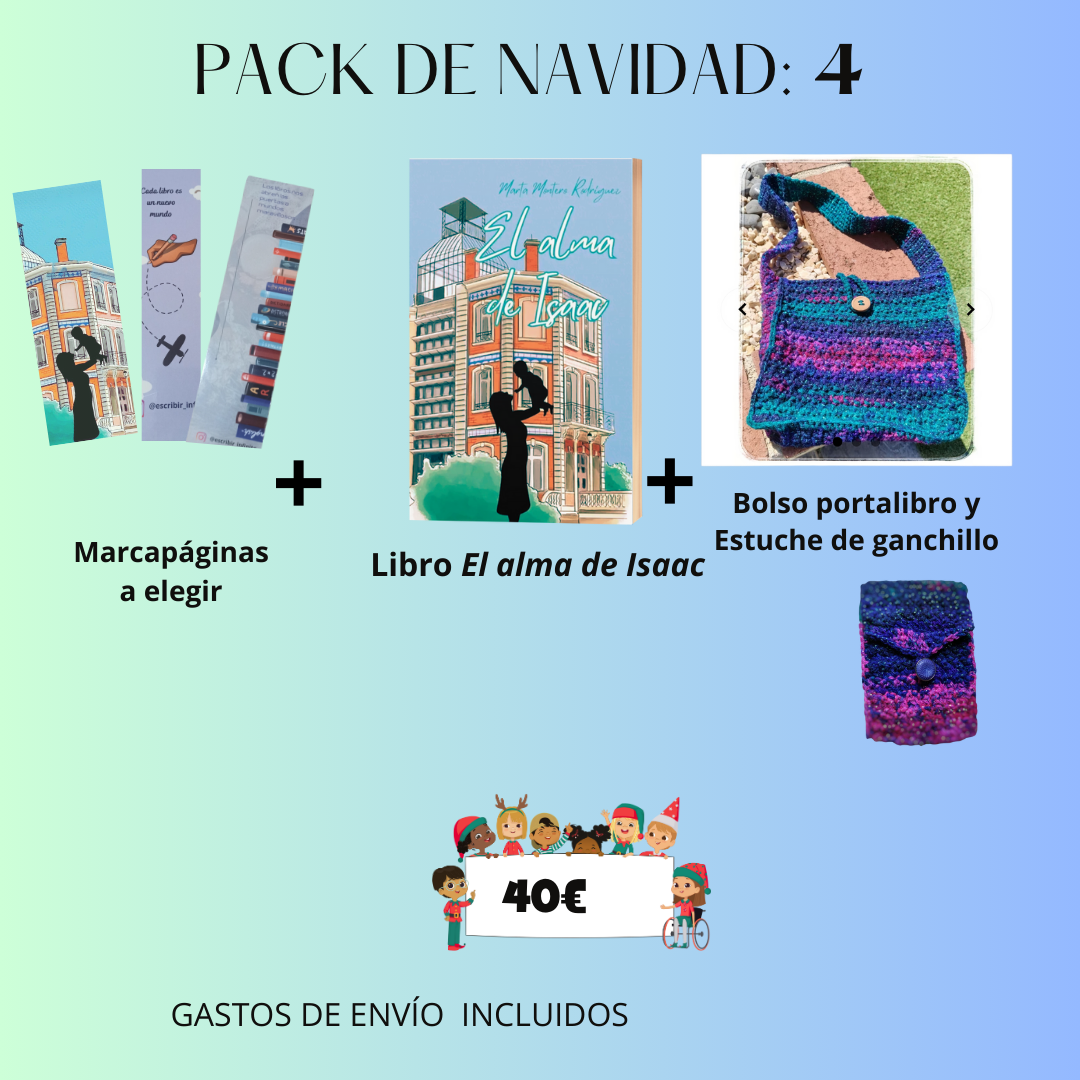 Lote de navidad 4