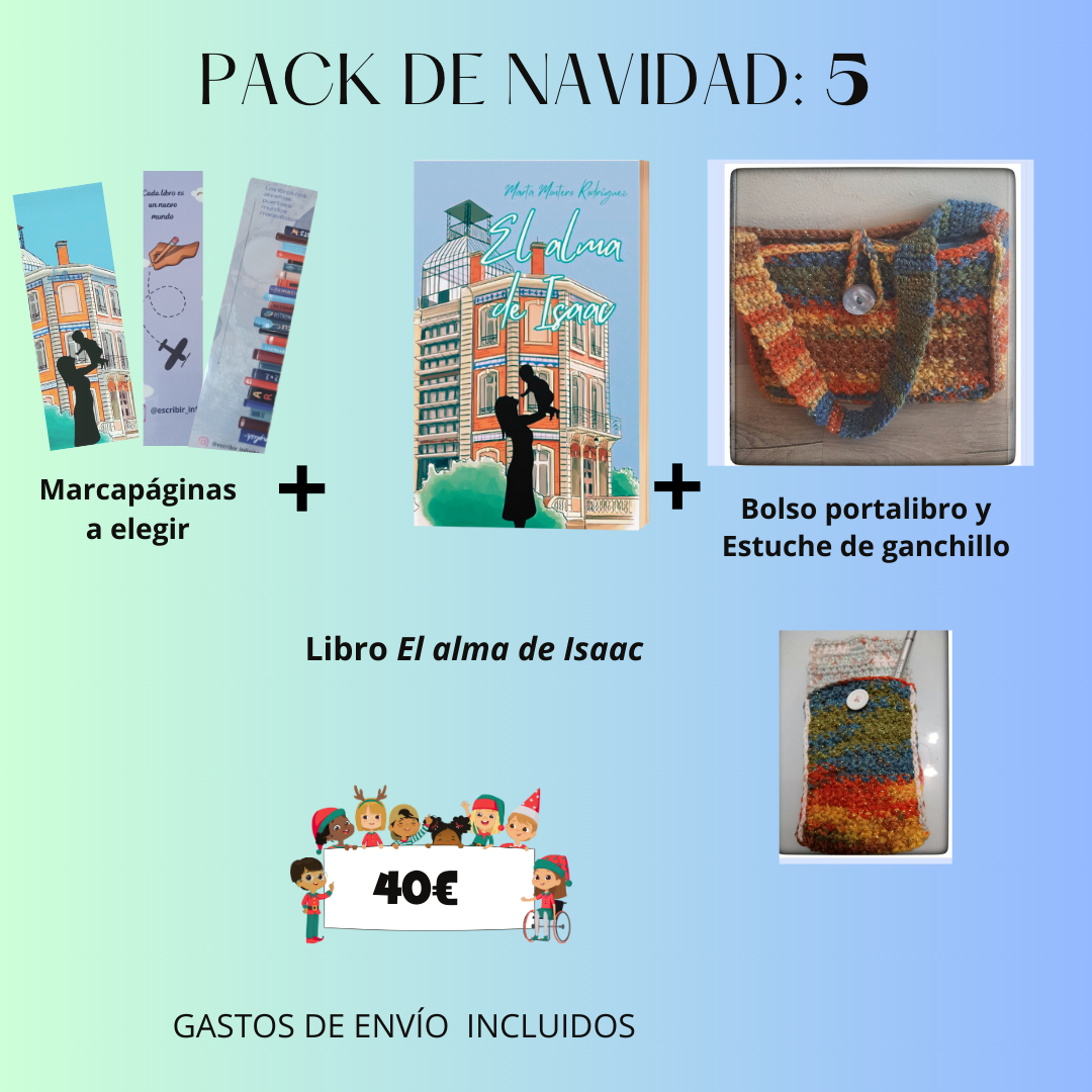 Lote de navidad 5