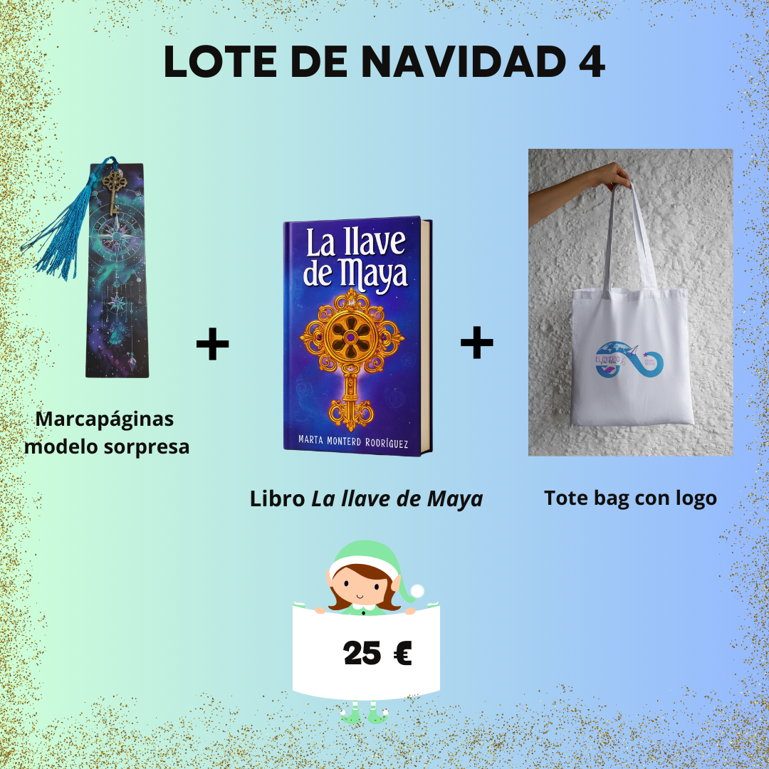 Lote navideño 4