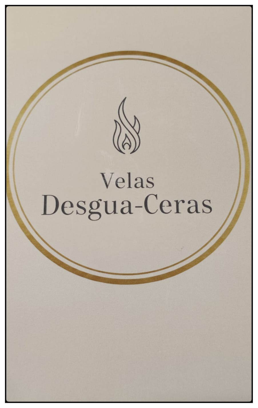 Libreta «Trazos y velas»