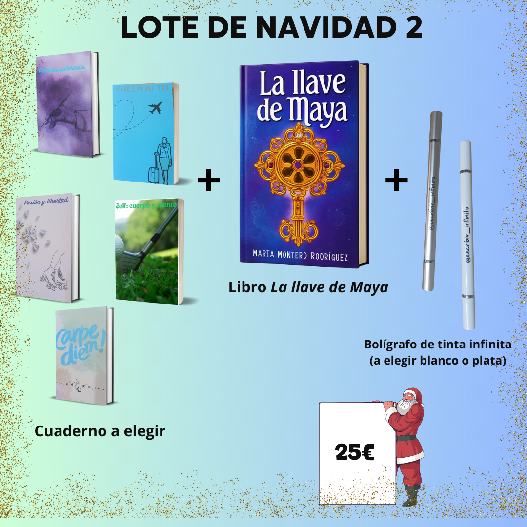 Lote navideño 2