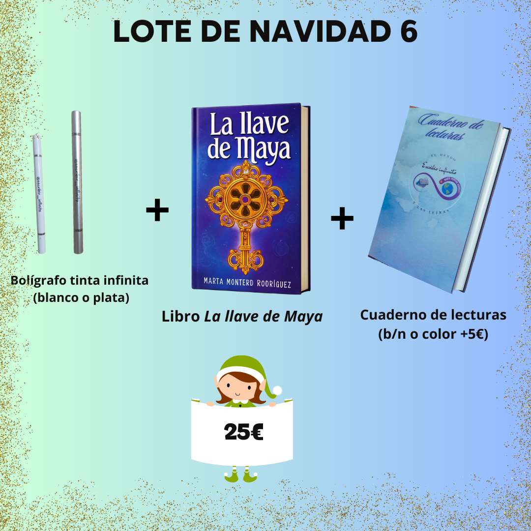 Lote navideño 6