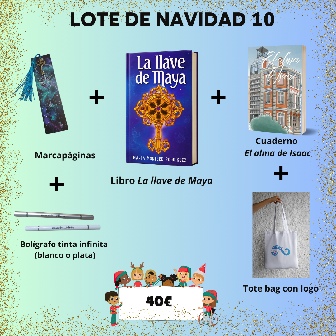 Lote navideño 10