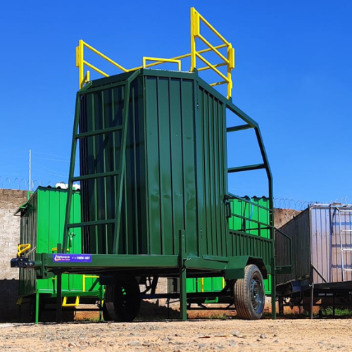 Reboque para Drone 1