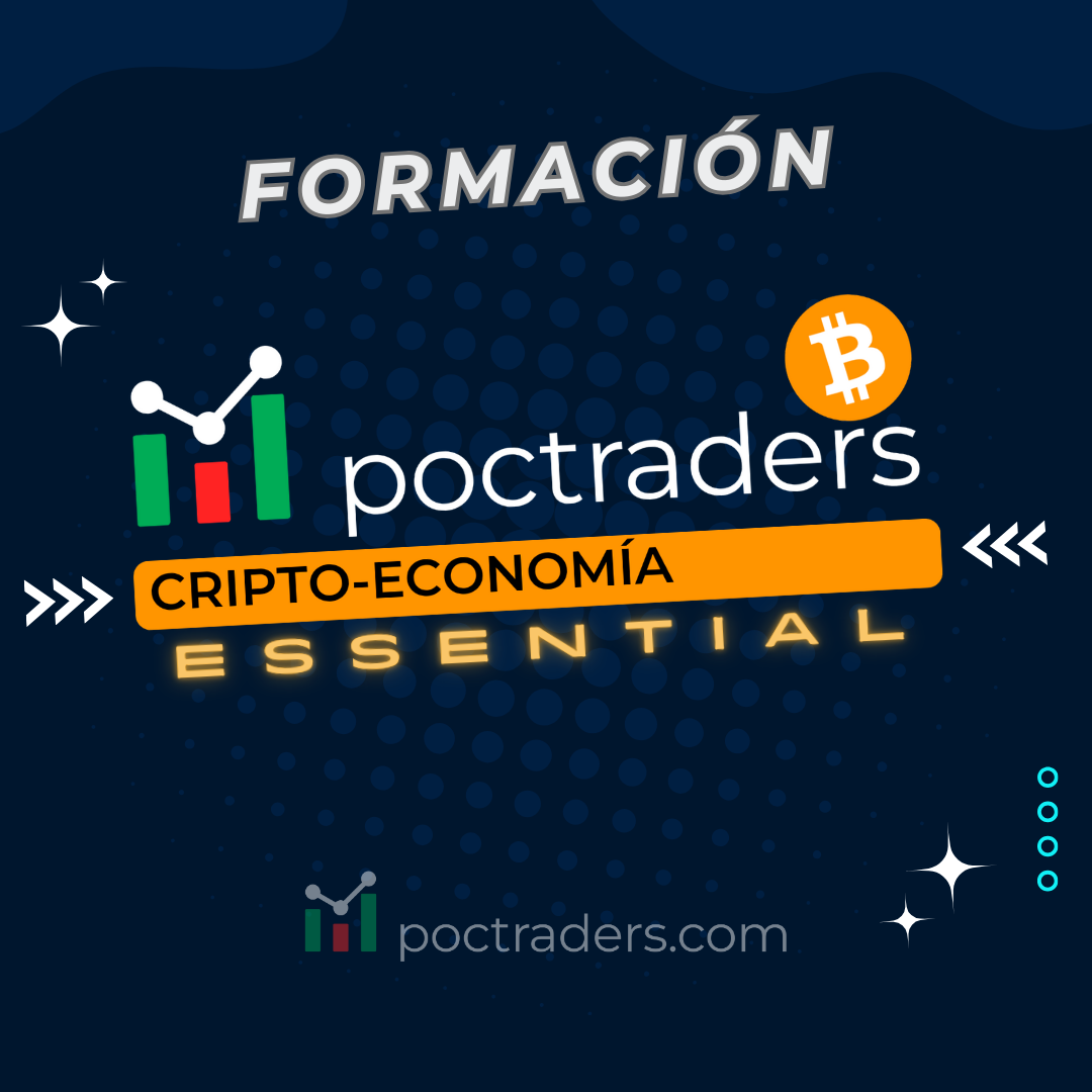 Cripto-economía Essential.